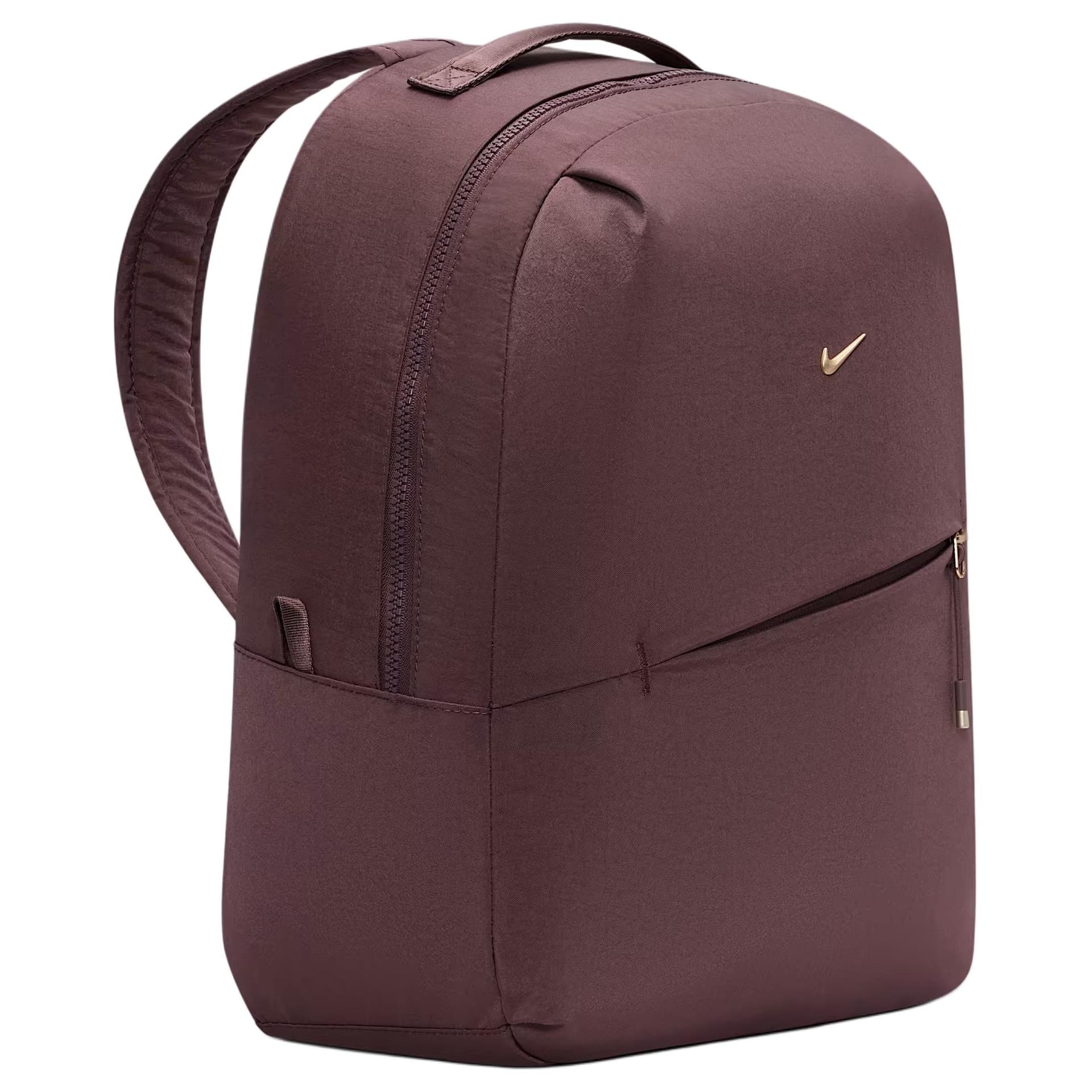 Рюкзак Nike AURA Ткань Рюкзак Унисекс Тотем Черный Фиолетовый - изображение 2