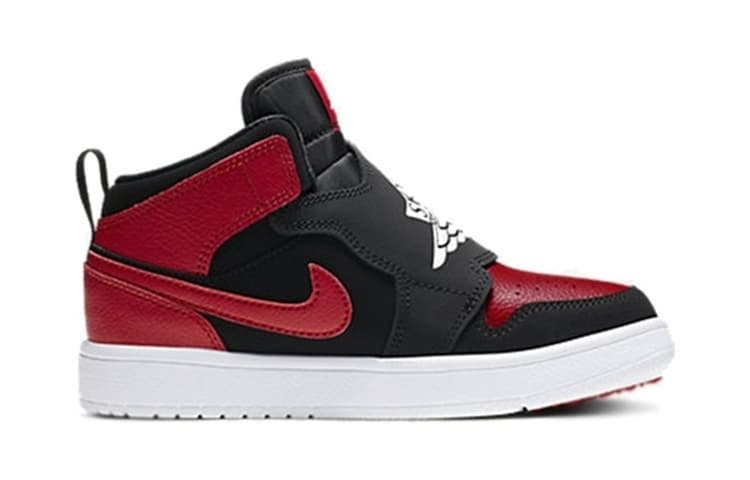 Кроссовки для баскетбола Jordan Air Jordan 1 Sky logo - изображение 3