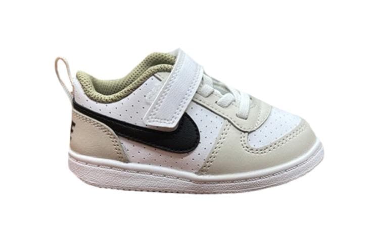 Кроссовки Nike Court Borough Low - изображение 11