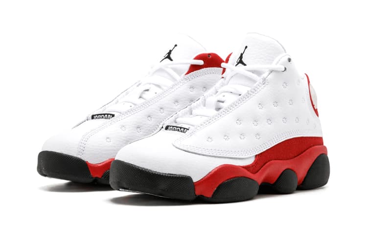 Кроссовки для баскетбола Jordan Retro Chicago - изображение 4
