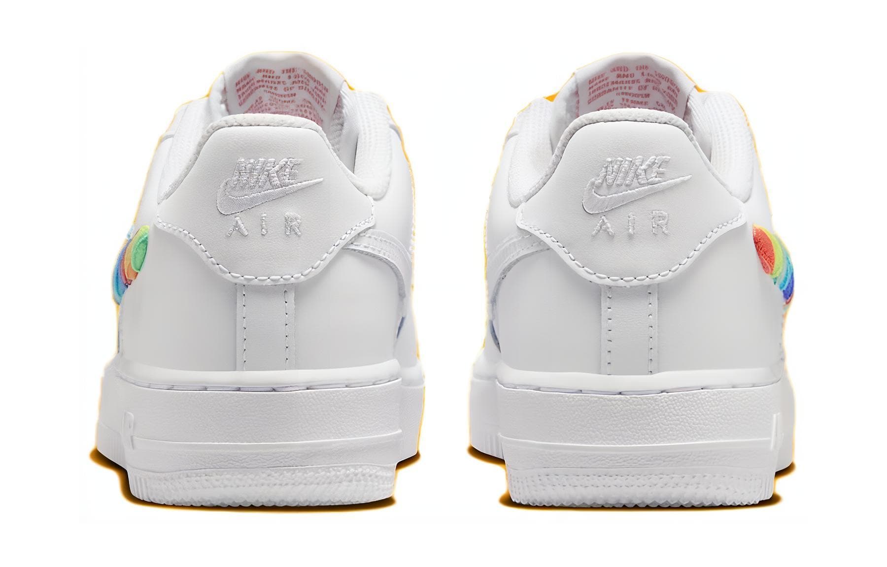 Nike Air Force 1 - изображение 5