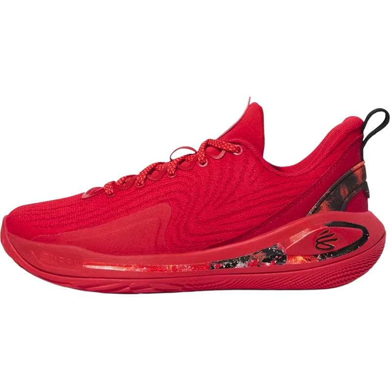Кроссовки для баскетбола Under Armour Curry 12 Spark