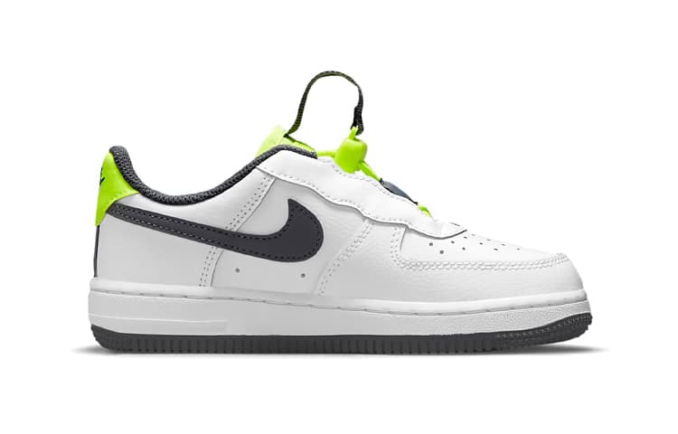 Кроссовки Nike Air Force 1 Low Toggle - изображение 4