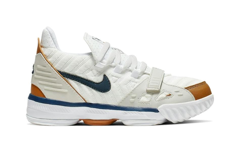Nike Lebron 16 - изображение 2