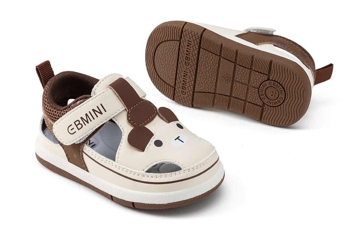 Кроссовки EBMINI Обувь для малышей Infant и Toddler - изображение 4