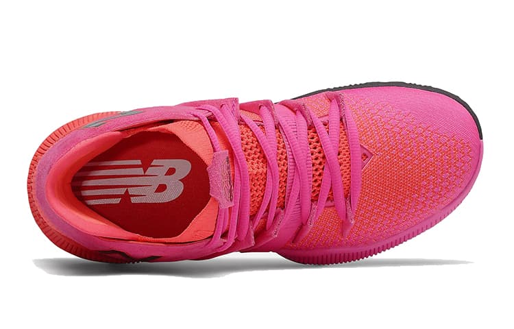 Кроссовки для баскетбола New Balance NB OMN1S - изображение 3