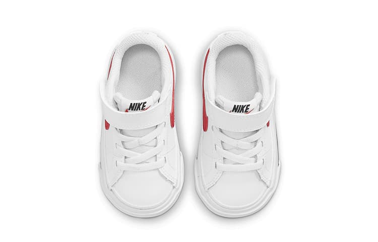Кроссовки Nike Court Legacy - изображение 5