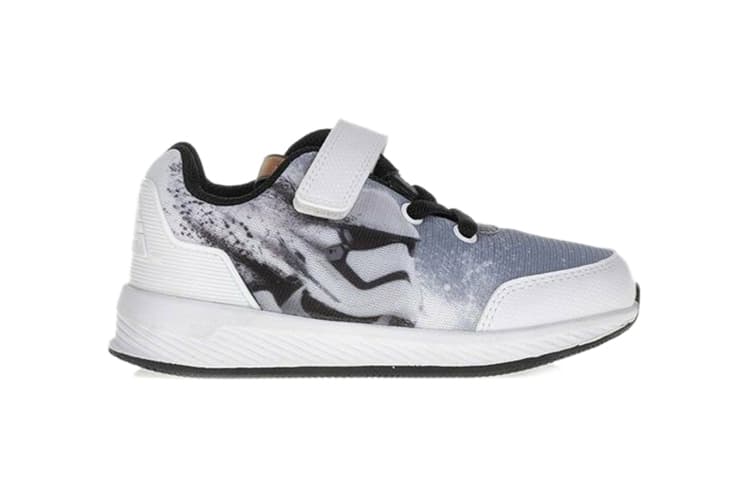Кроссовки Star Wars x adidas EL I - изображение 2
