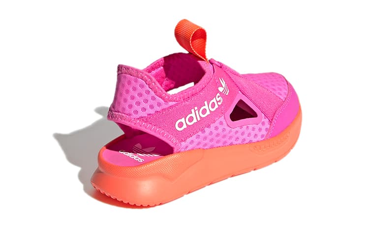 Сандалии adidas originals 360 Sandal - изображение 4