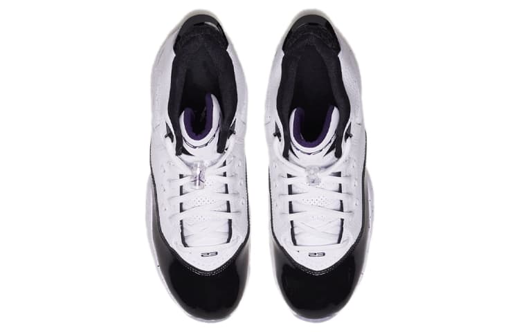 Кроссовки для баскетбола Jordan B'Loyal GS - изображение 4