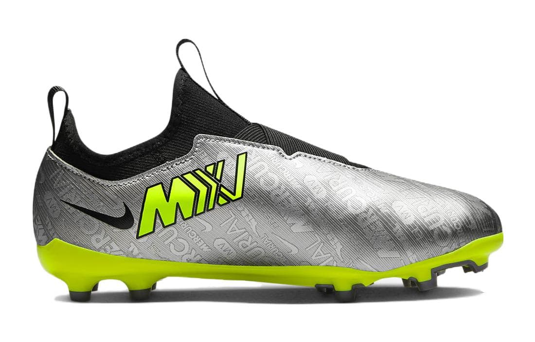 Бутсы Nike Air Zoom Vapor 15 Academy 25 MG - изображение 5