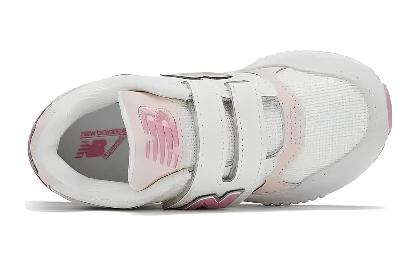 Кроссовки New Balance NB 530 - изображение 3