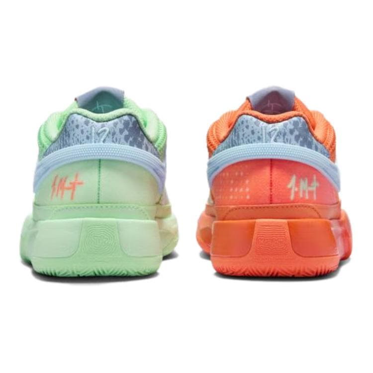 Nike Ja 1 - изображение 2