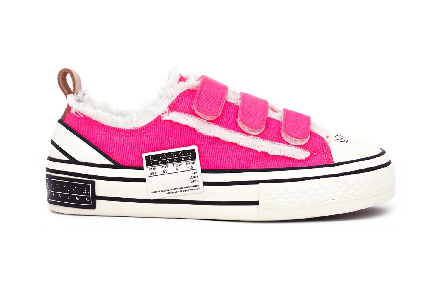 xVESSEL G.O.P. Lows For Toddlers - изображение 2