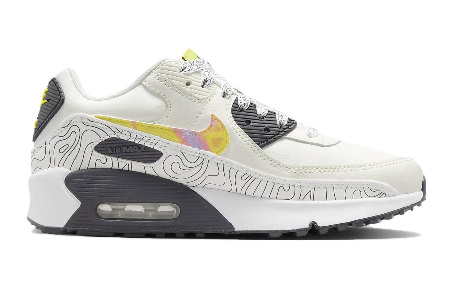 Nike Air Max 90 LTR SE - изображение 2