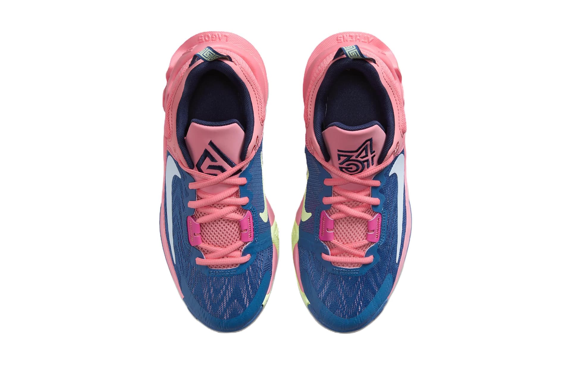 Nike Giannis Immortality 2 - изображение 4