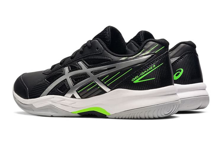 Кроссовки Asics Gel-Game 8 - изображение 4