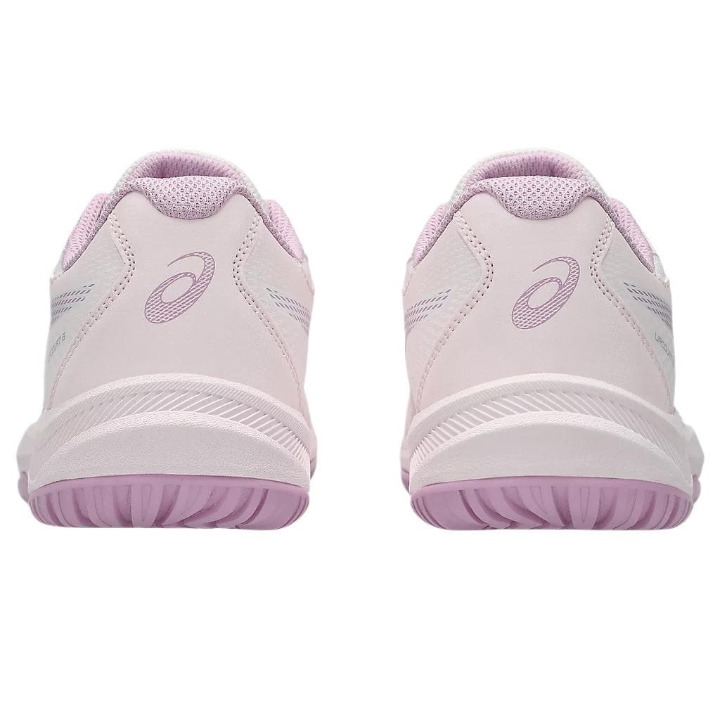 asics Low Топ Детские тренировочные кроссовки Светло-розовый Детский - изображение 6