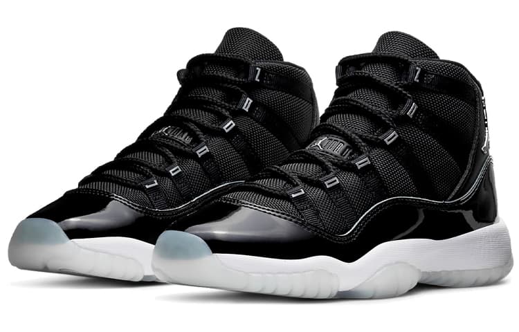 Кроссовки для баскетбола Jordan Air Jordan 11 Retro "Jubilee" 25 GS - изображение 3