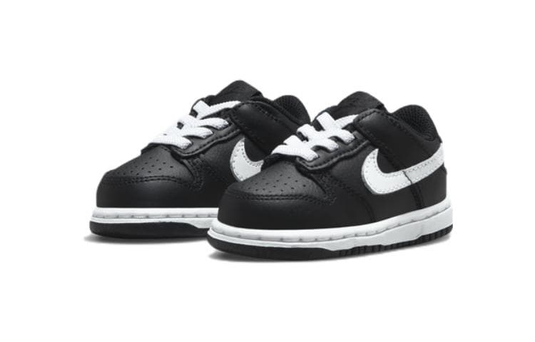 Кроссовки Nike Dunk Low - изображение 4