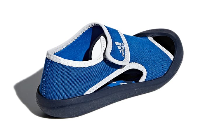 Сандалии adidas Fun - изображение 4
