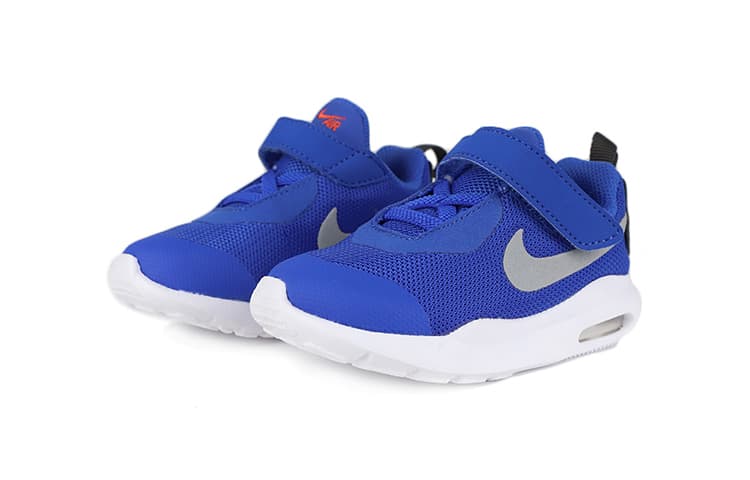 Кроссовки Nike Air Max Oketo - изображение 5