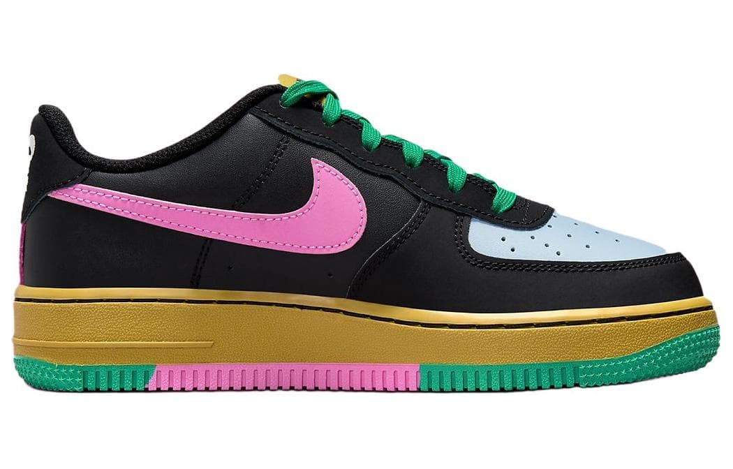 Кроссовки Nike GS - изображение 2