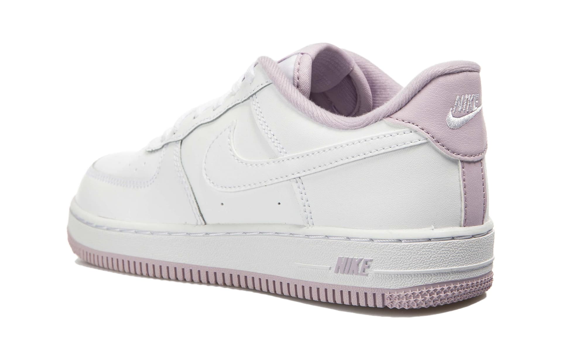 Кроссовки Nike Air Force 1 Force 1-1 - изображение 4