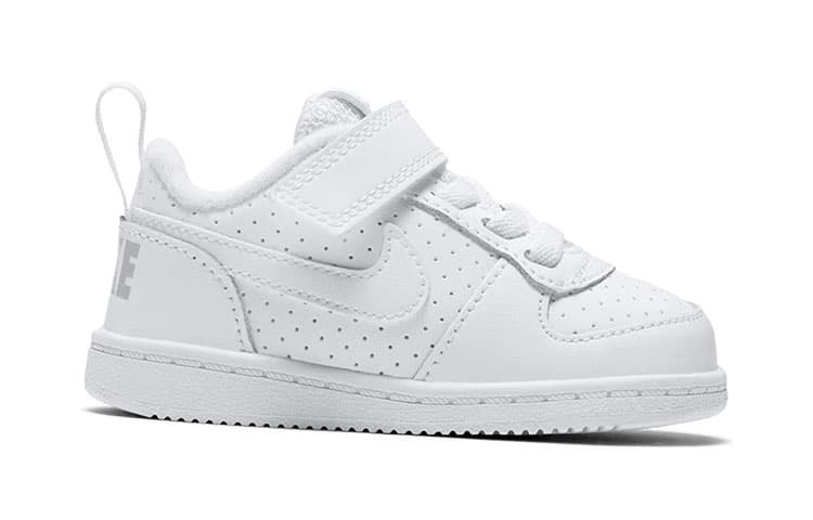 Кроссовки Nike Court Borough Low - изображение 2