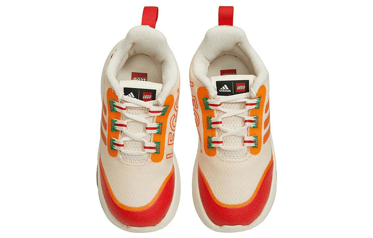 Кроссовки adidas Lego Racer - изображение 4