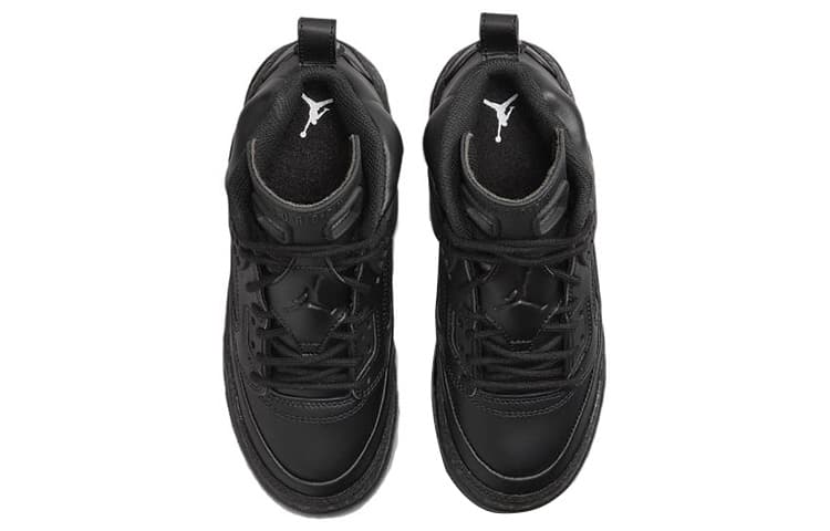 Кроссовки для баскетбола Jordan Spizike 270 Boot GS - изображение 4