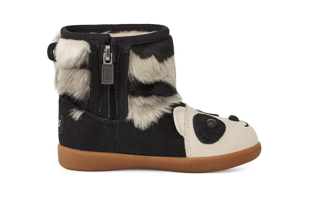 UGG Panda Stuffie - изображение 2