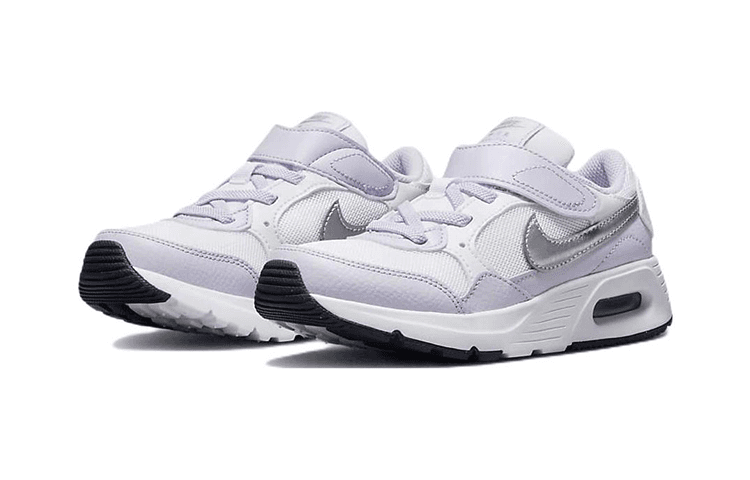 Кроссовки Nike Air Max SC - изображение 3