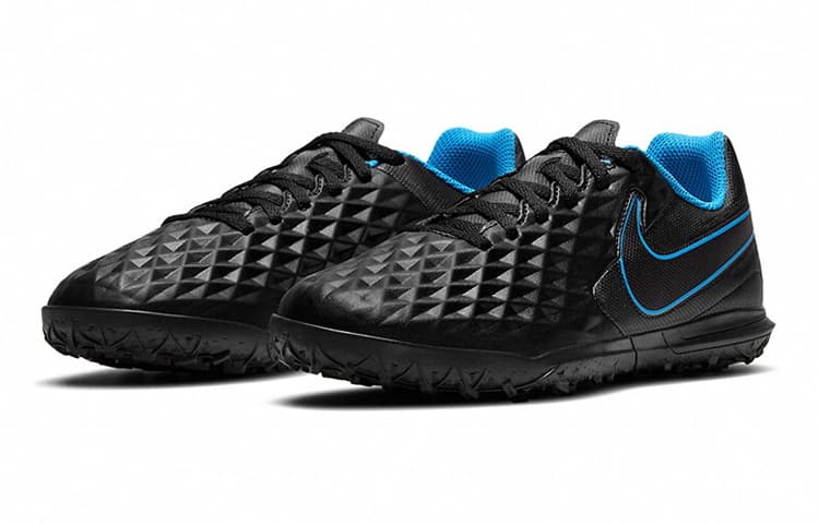 Бутсы GS Nike Jr. Tiempo Legend 8 Club TF - изображение 4