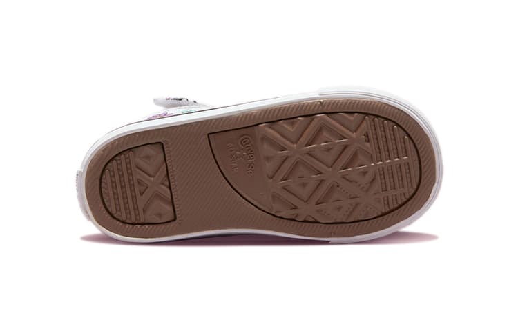 Кроссовки Converse Chuck Taylor All Star - изображение 6