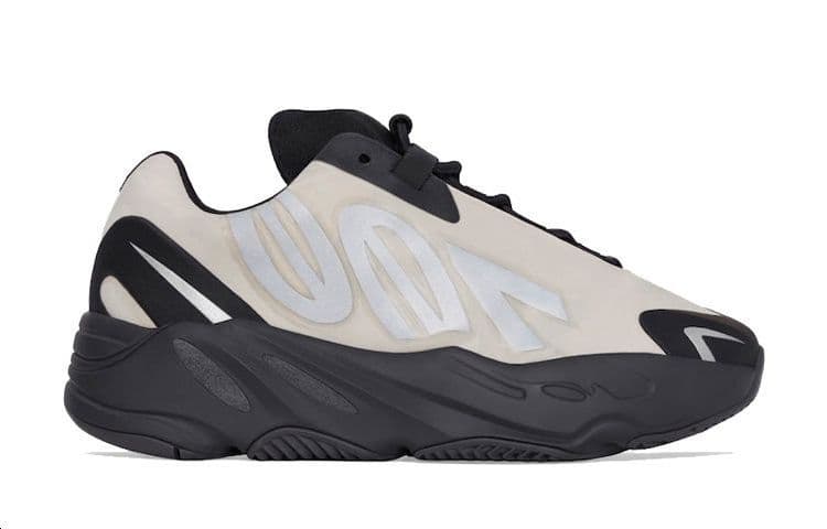 Кроссовки adidas originals Yeezy Boost 700 MNVN - изображение 4