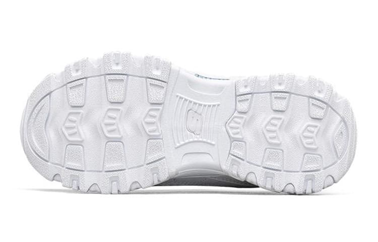 Кроссовки Skechers D'LITES 1.0 - изображение 5