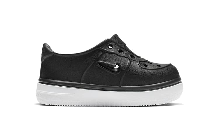 Кроссовки Nike Air Force 1 - изображение 4