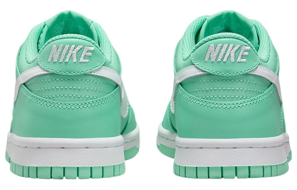 Кроссовки Nike Dunk Low "Light Menta" GS - изображение 5