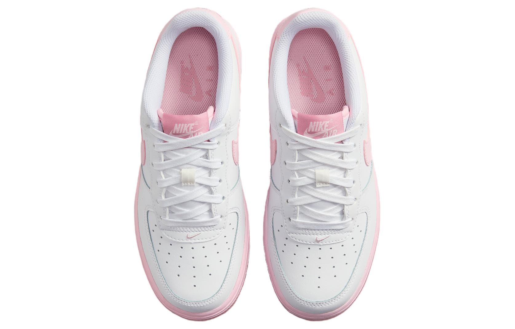 Кроссовки Nike Air Force 1 Low GS - изображение 4