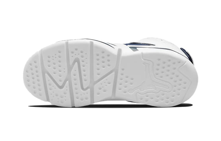 Кроссовки для баскетбола Jordan Air Jordan 6 retro little flex - изображение 8