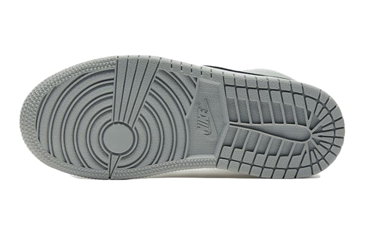 Кроссовки для баскетбола Jordan Air Jordan 1 mid Dior - изображение 6