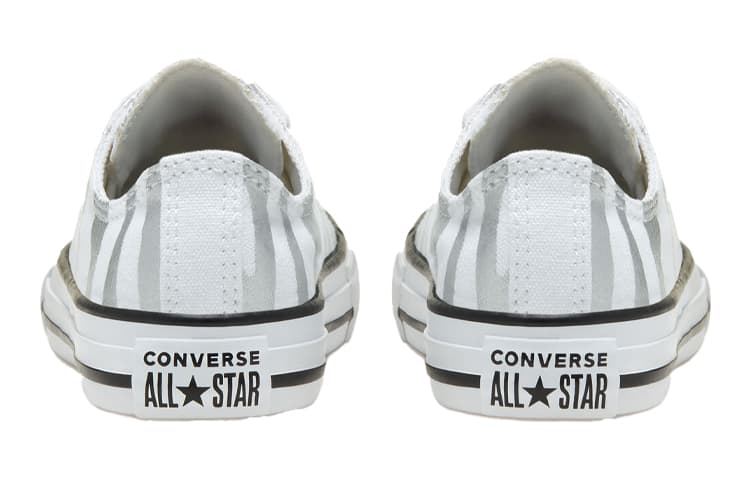 Converse Archive Zebra Chuck Taylor All Star - изображение 4
