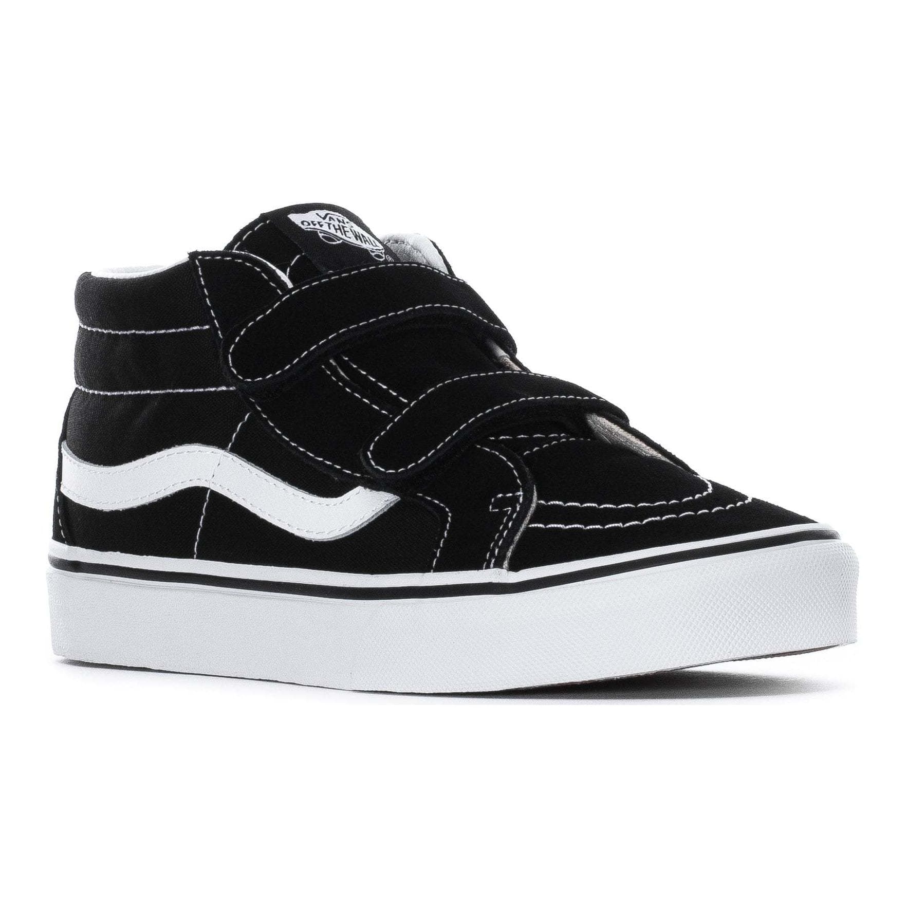 Кроссовки Vans SK8 Reissue V - изображение 4
