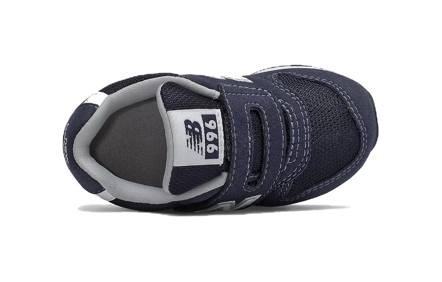 Кроссовки New Balance NB 996 - изображение 3