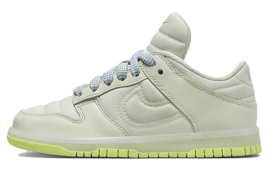 Кроссовки Nike Dunk Low GS - изображение 1