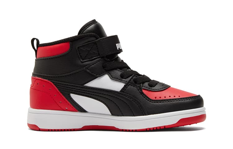 Кроссовки PUMA REBOUND Joy - изображение 3