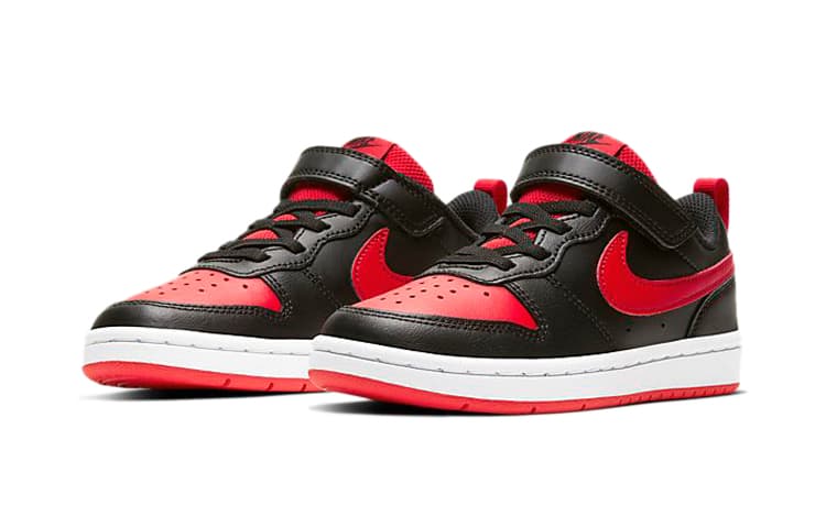 Кроссовки Nike Court Borough Low 2 - изображение 8