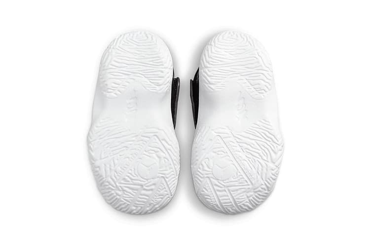 Кроссовки Jordan Zion 1 Infrared - изображение 7