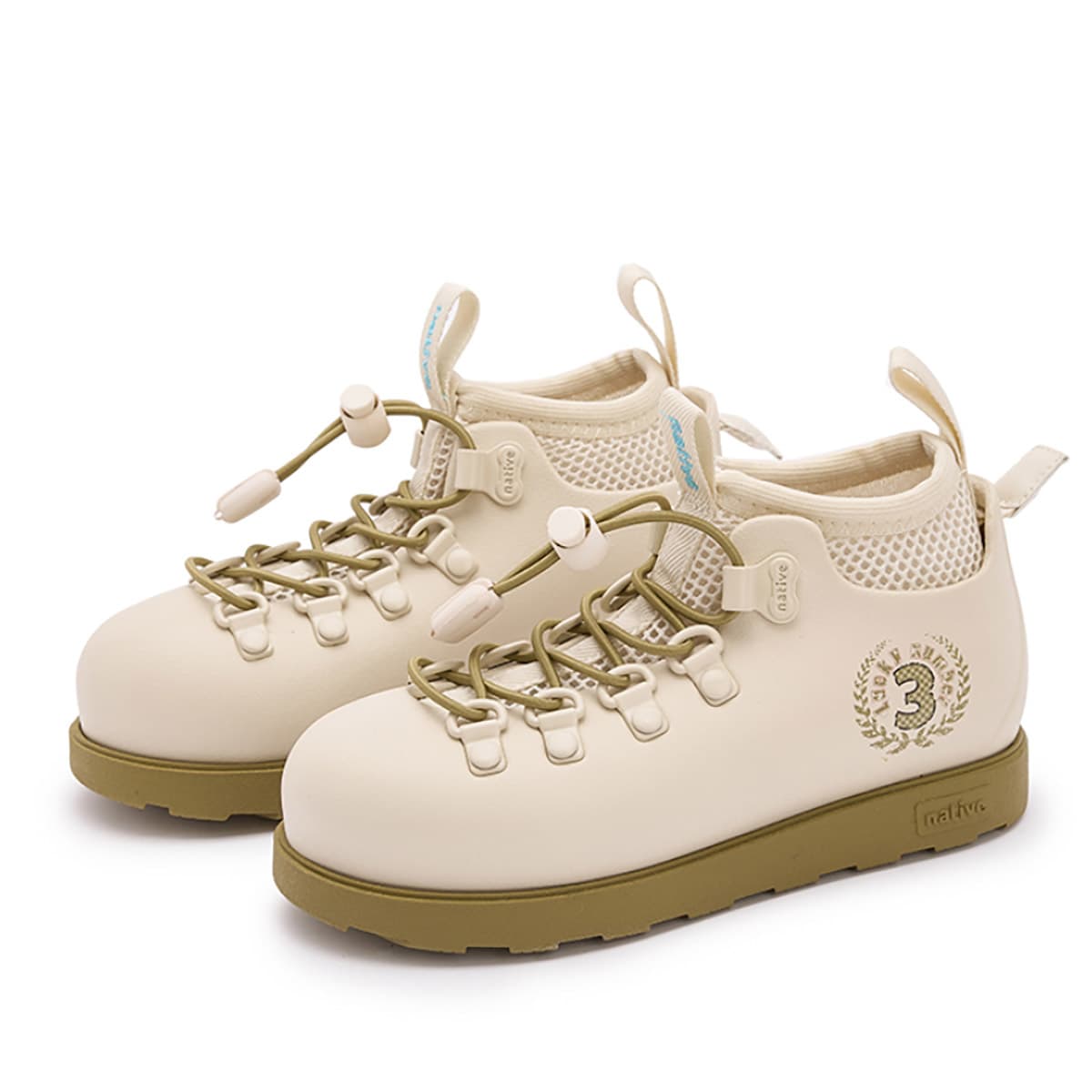 Native Shoes Fitzsimmons 3.0 - изображение 2